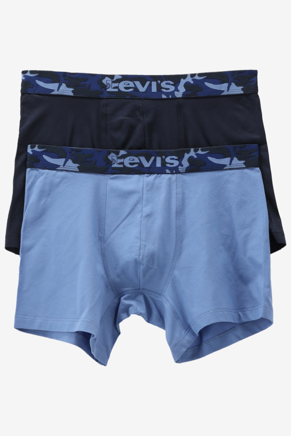 Levi's Underwear CAMO BOXER BRIEF 2P