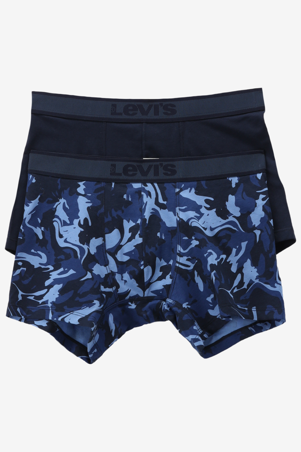 Levi's Underwear CAMO BOXER BRIEF 2P