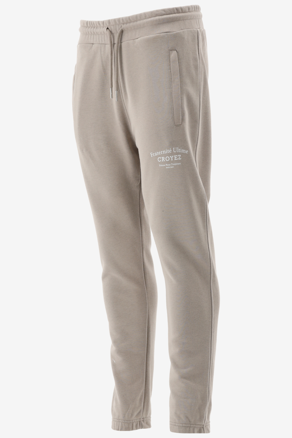 Croyez Sweatpants Fraternité