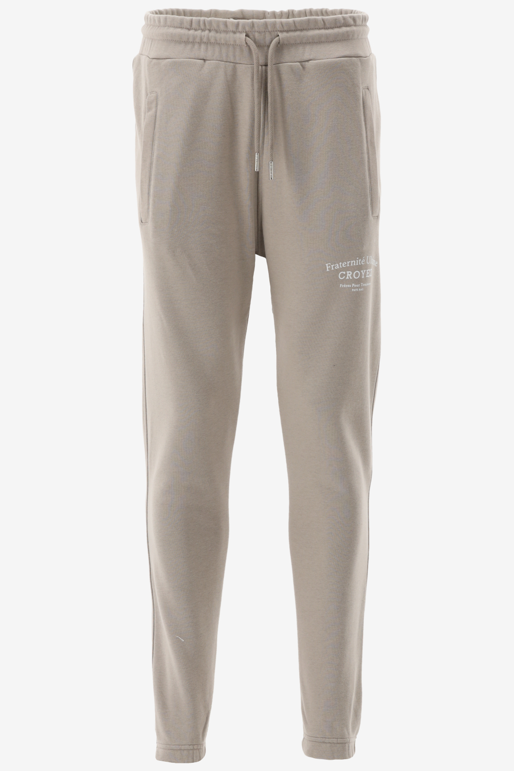 Croyez Sweatpants Fraternité