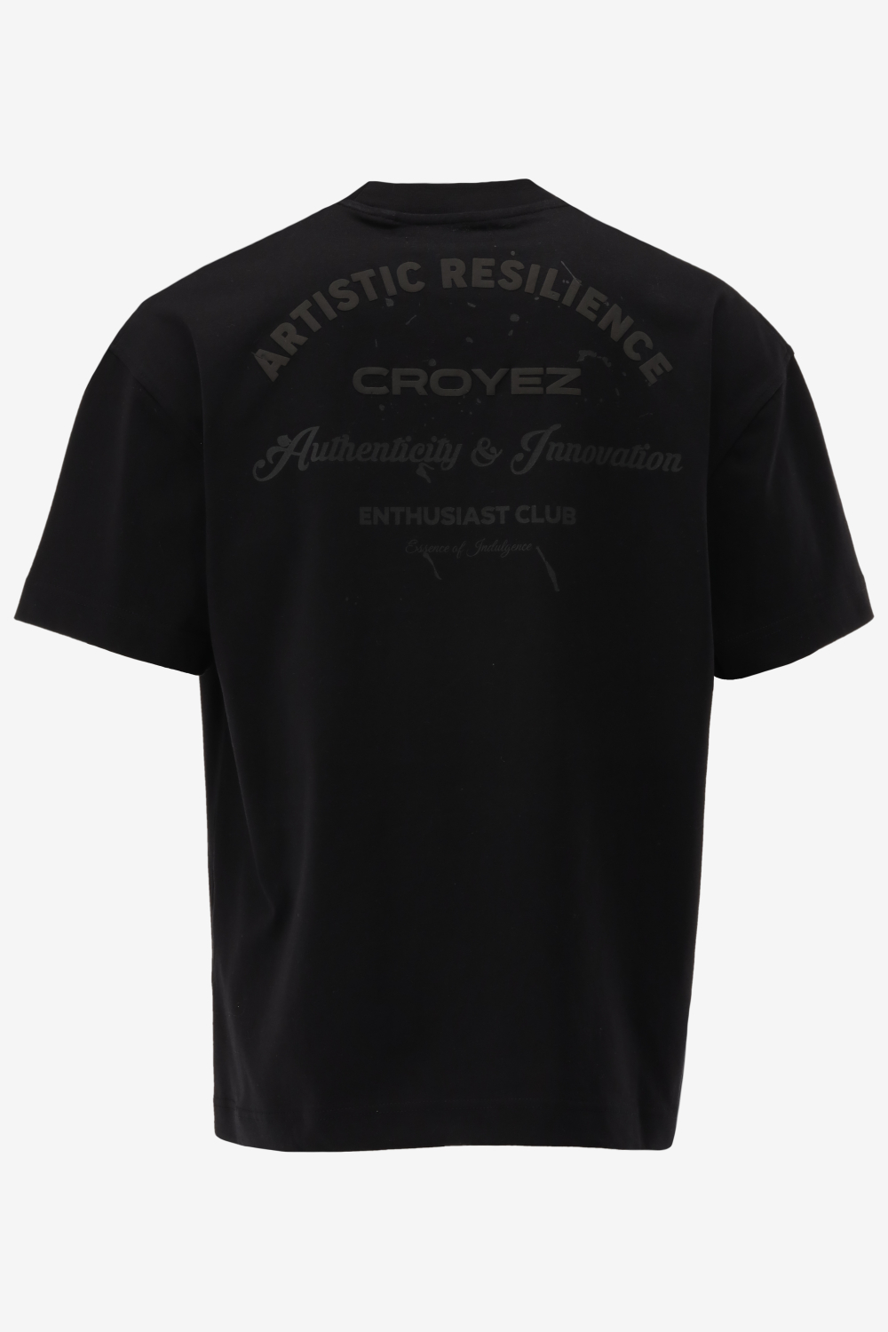 Croyez T-shirt Enthusiast