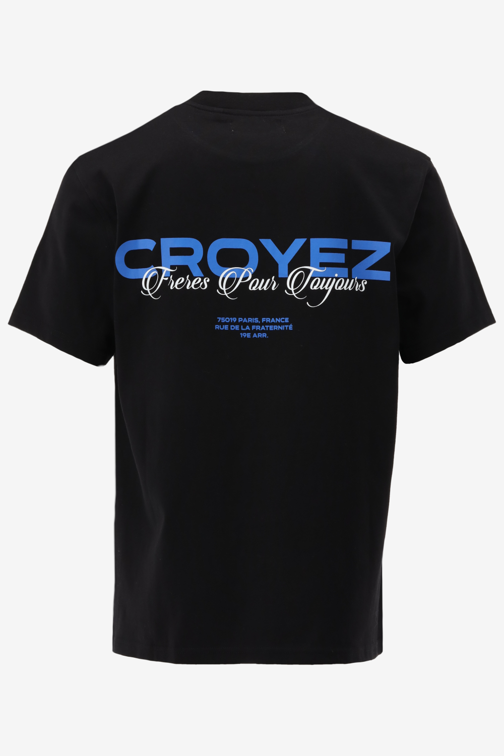 Croyez T-shirt Frères