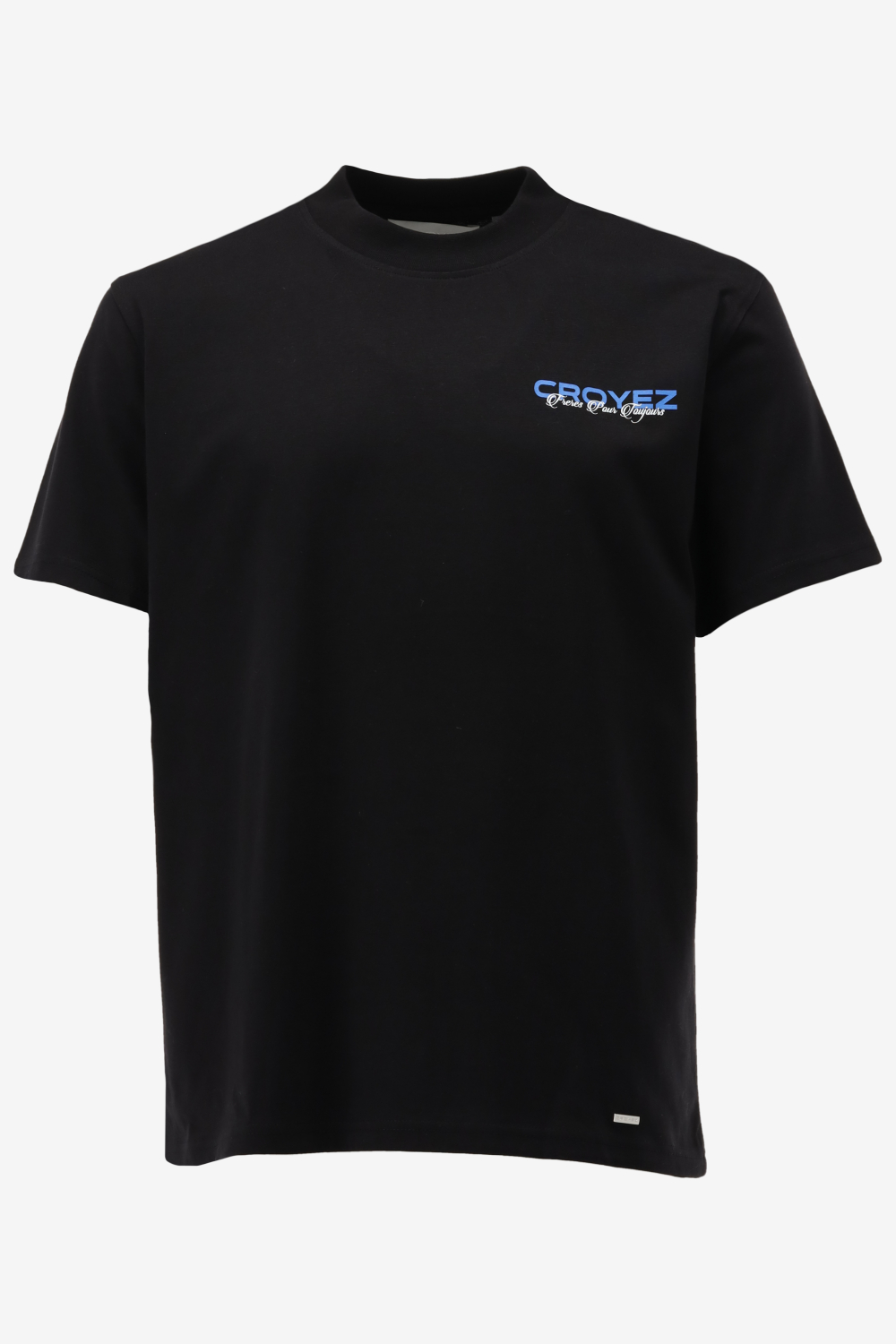 Croyez T-shirt Frères