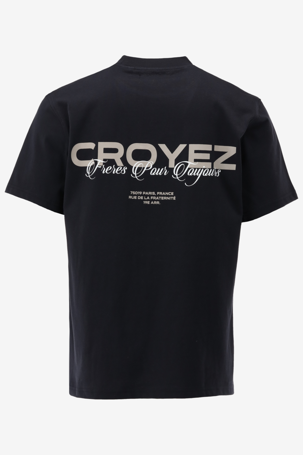 Croyez T-shirt Frères