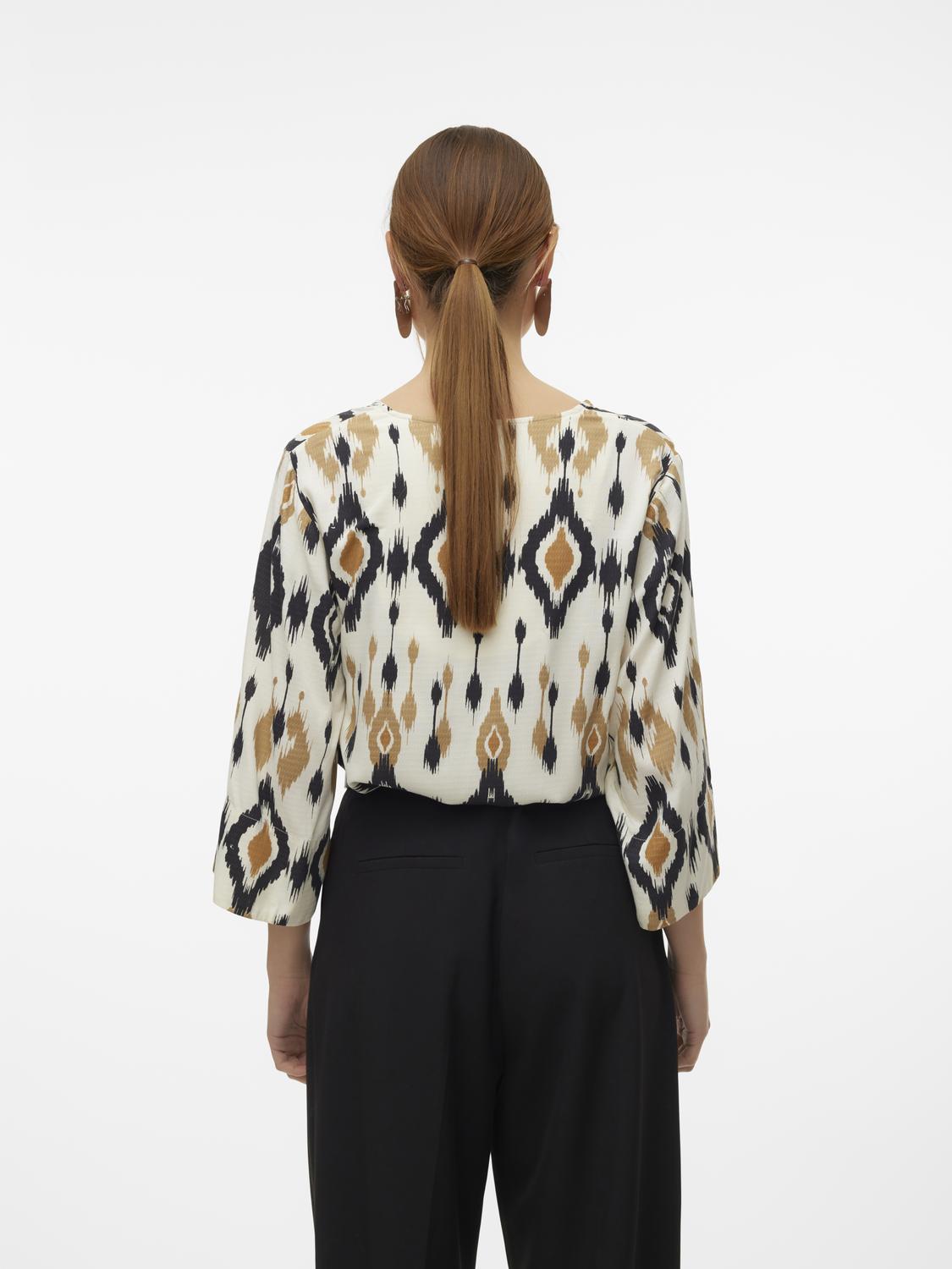 Vero Moda Blouse MILLE 