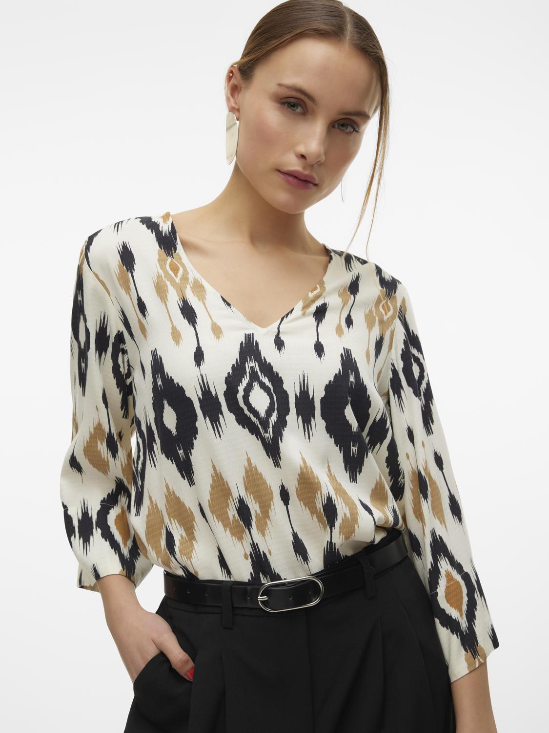 Vero Moda Blouse MILLE 