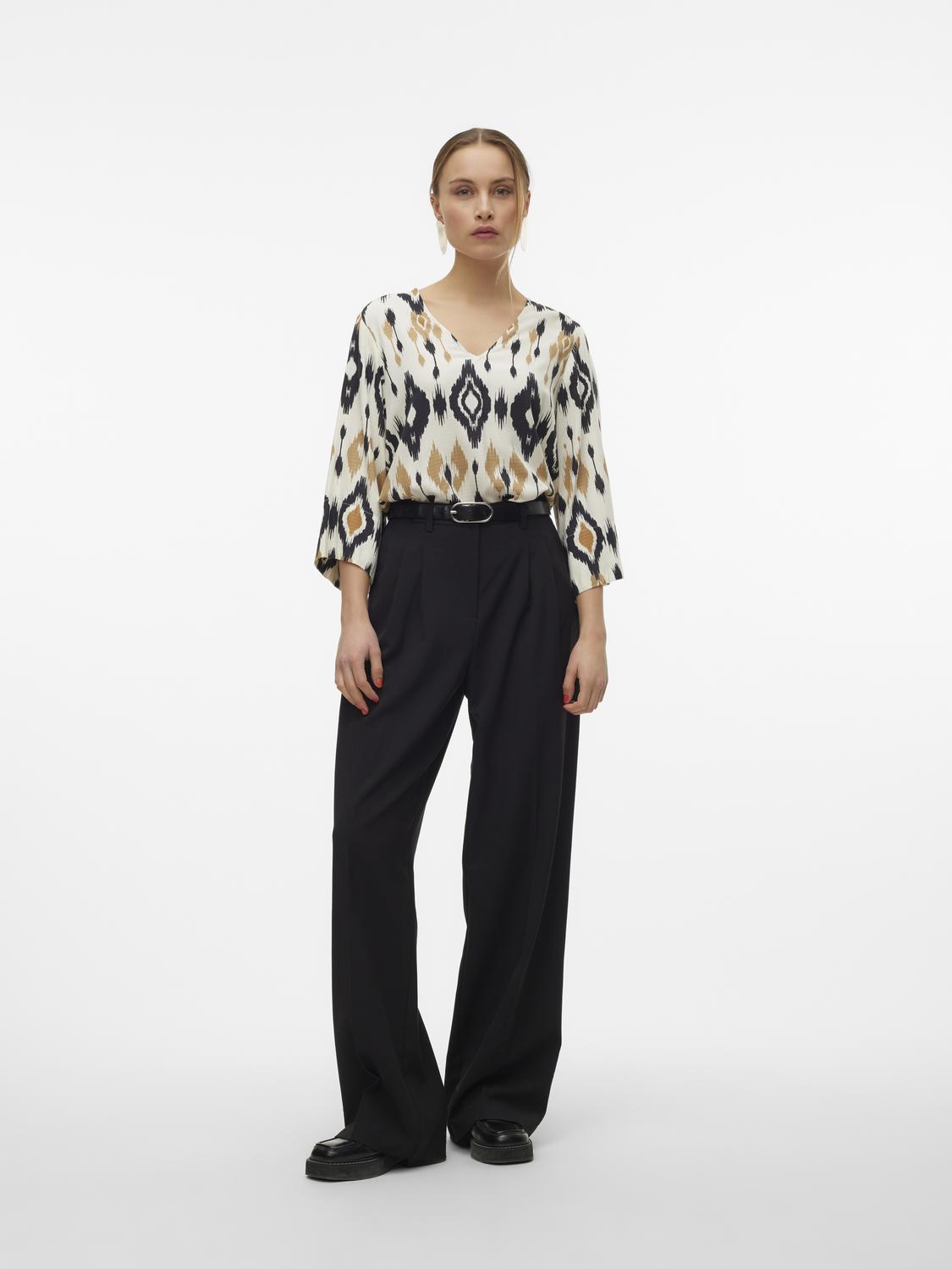 Vero Moda Blouse MILLE 