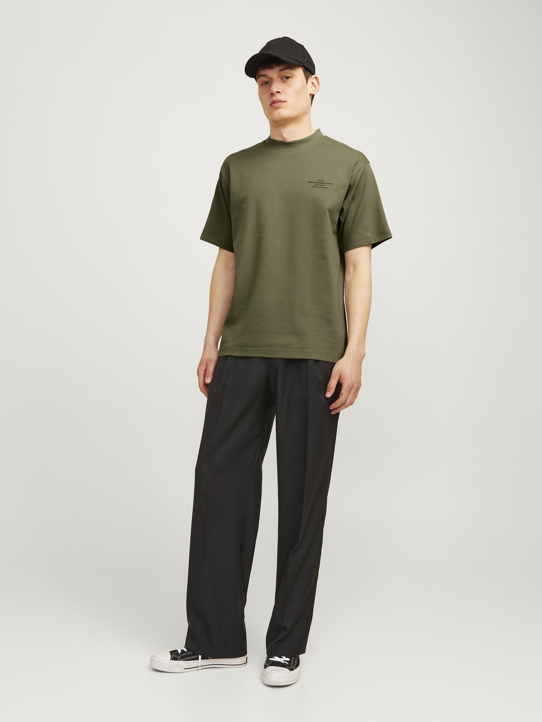 Jack&Jones Premium T-shirt CHAD