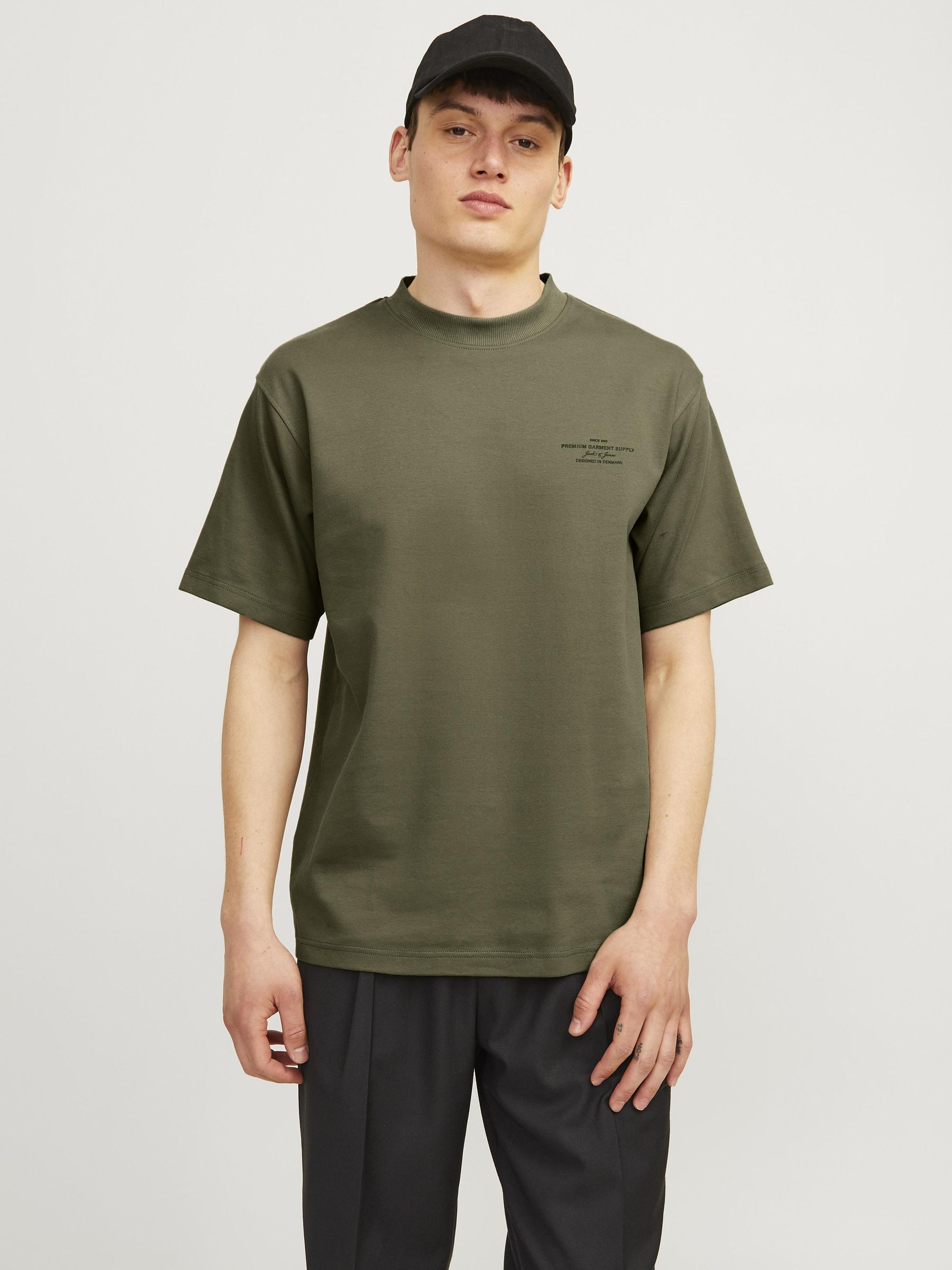 Jack&Jones Premium T-shirt CHAD