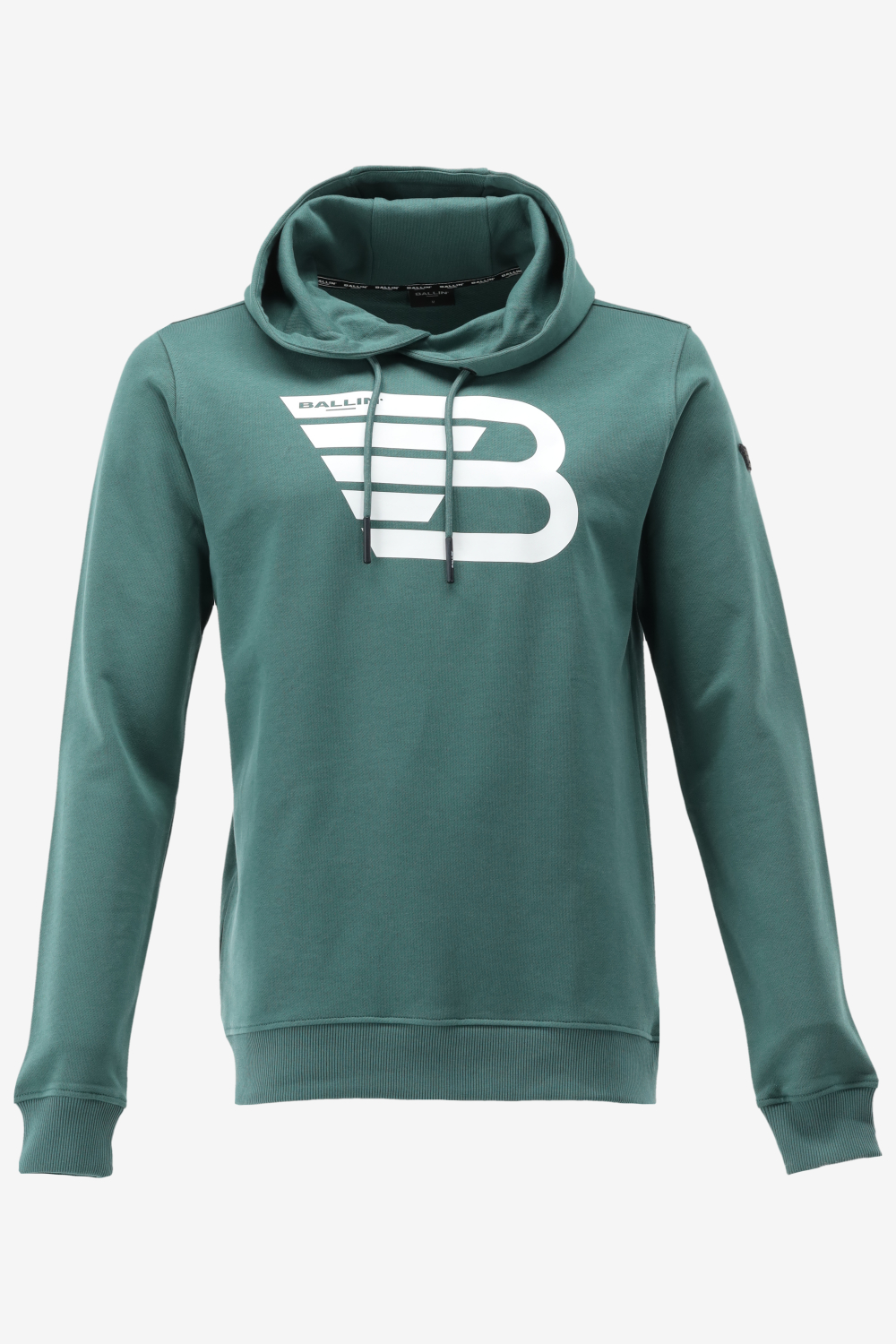 Ballin hoodie maat M