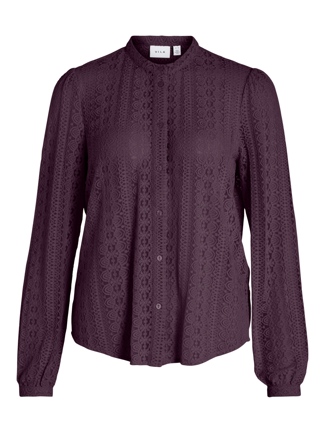 Vila Blouse CHIKKA LACE