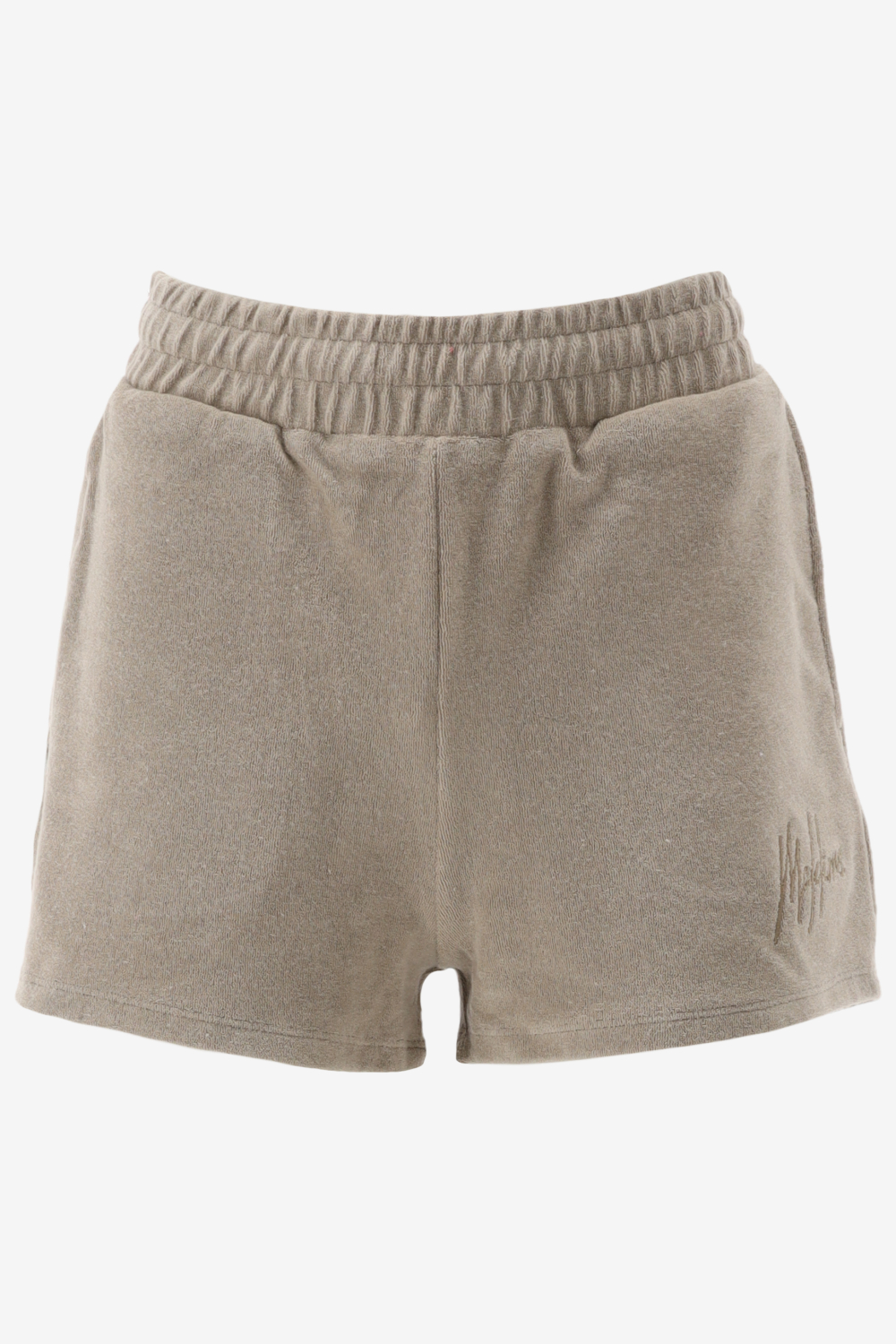 Malelions Short Malelions Women Terry