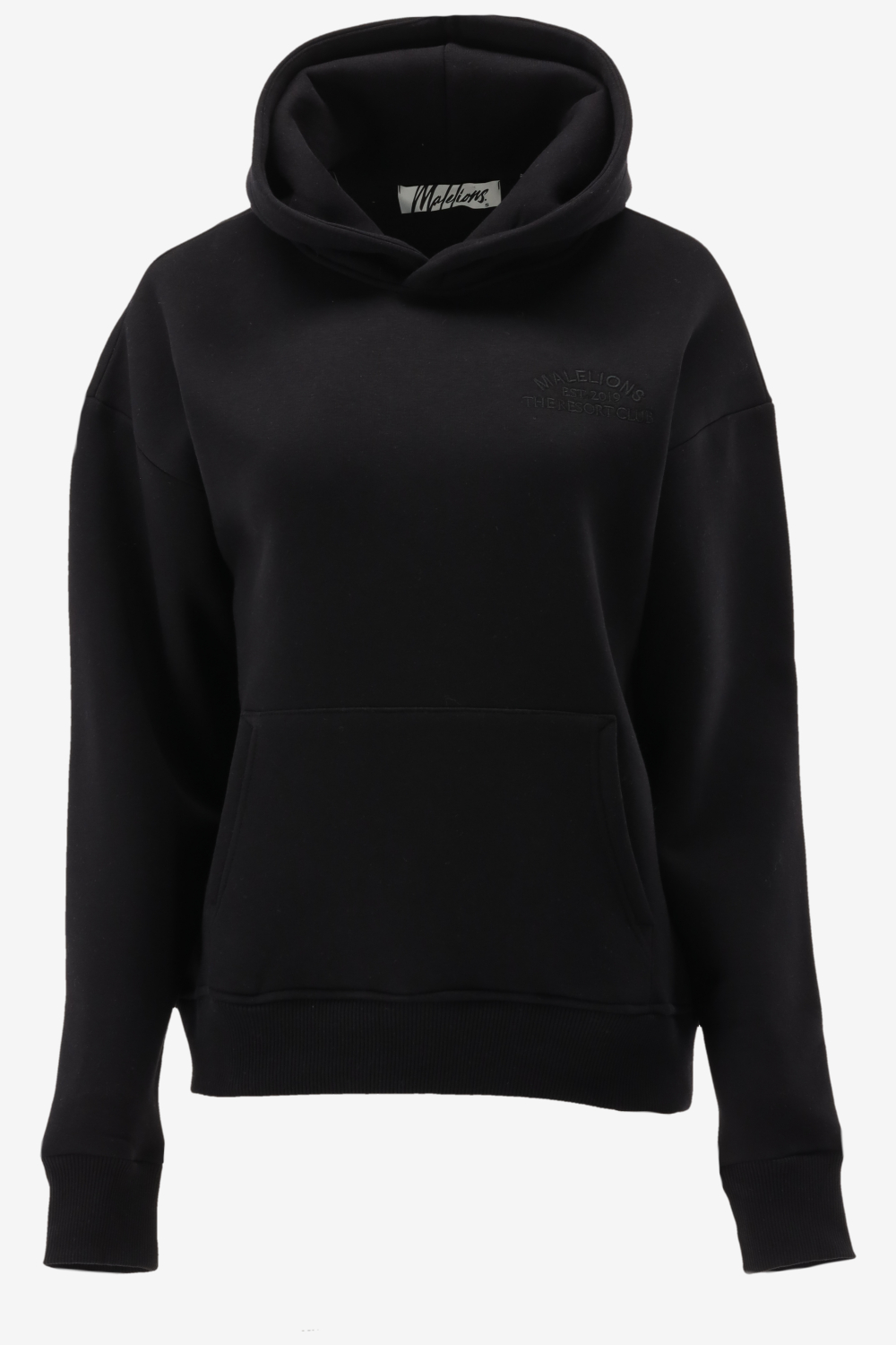 Malelions hoodie malelions women paradise maat XS