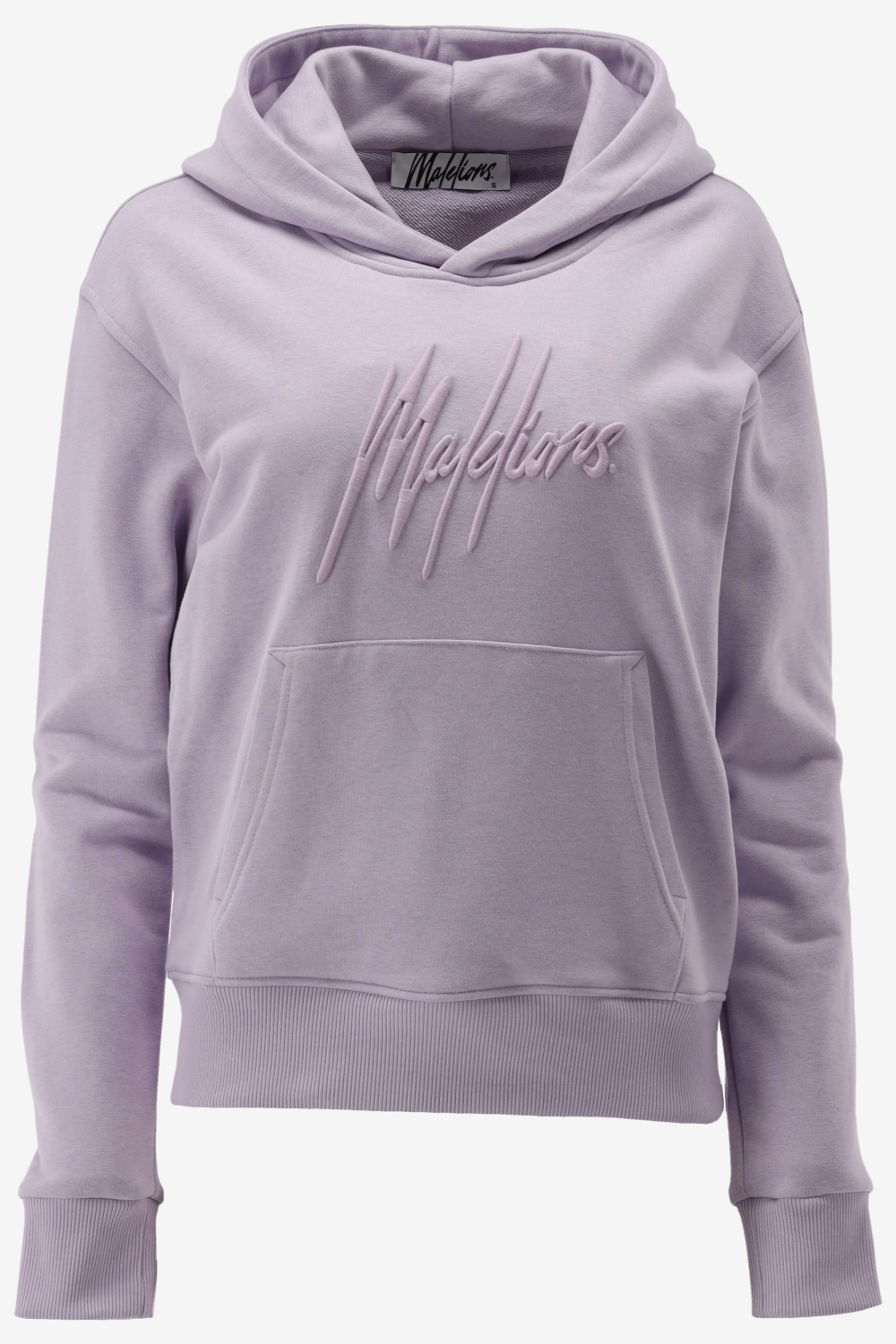 Malelions hoodie malelions women essentials maat S