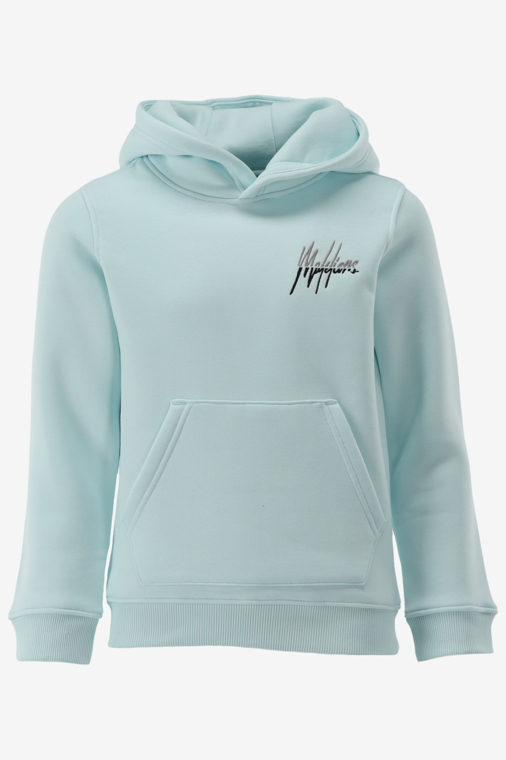 Malelions hoodie malelions junior split hoodie maat 140/10J