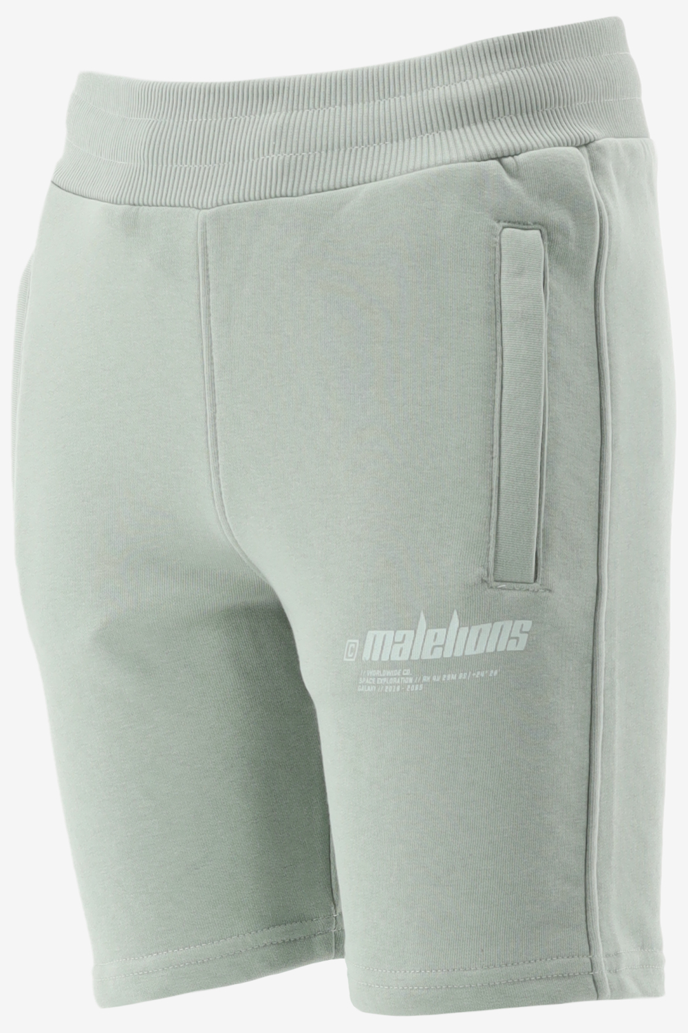 Malelions Short Malelions Junior Worldwide Sho