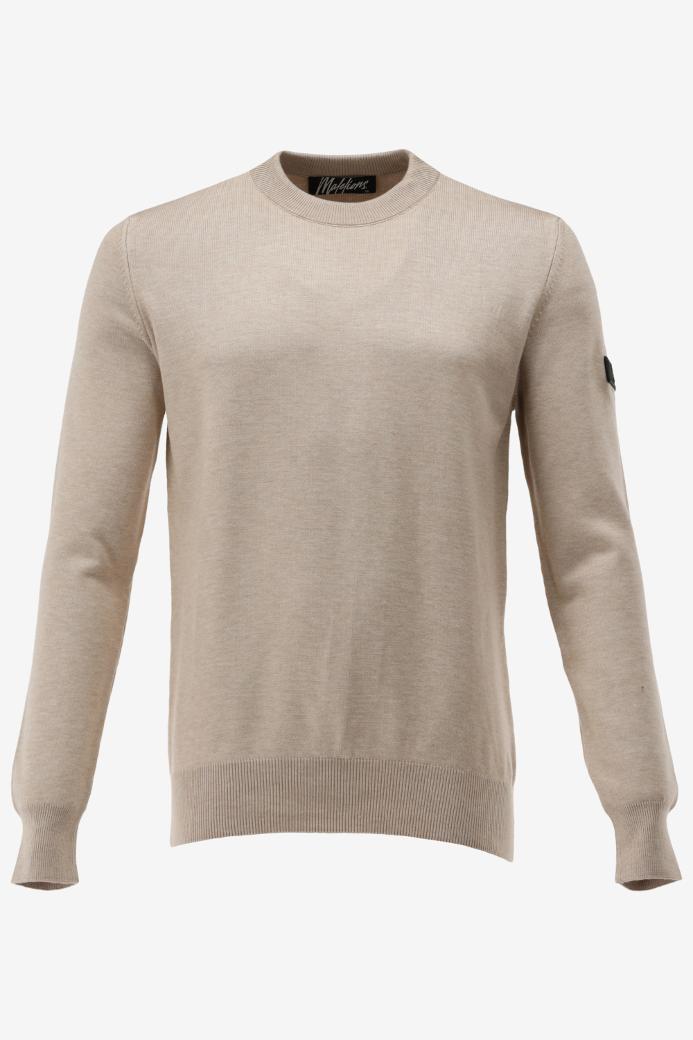 Malelions Trui Malelions Men Knit