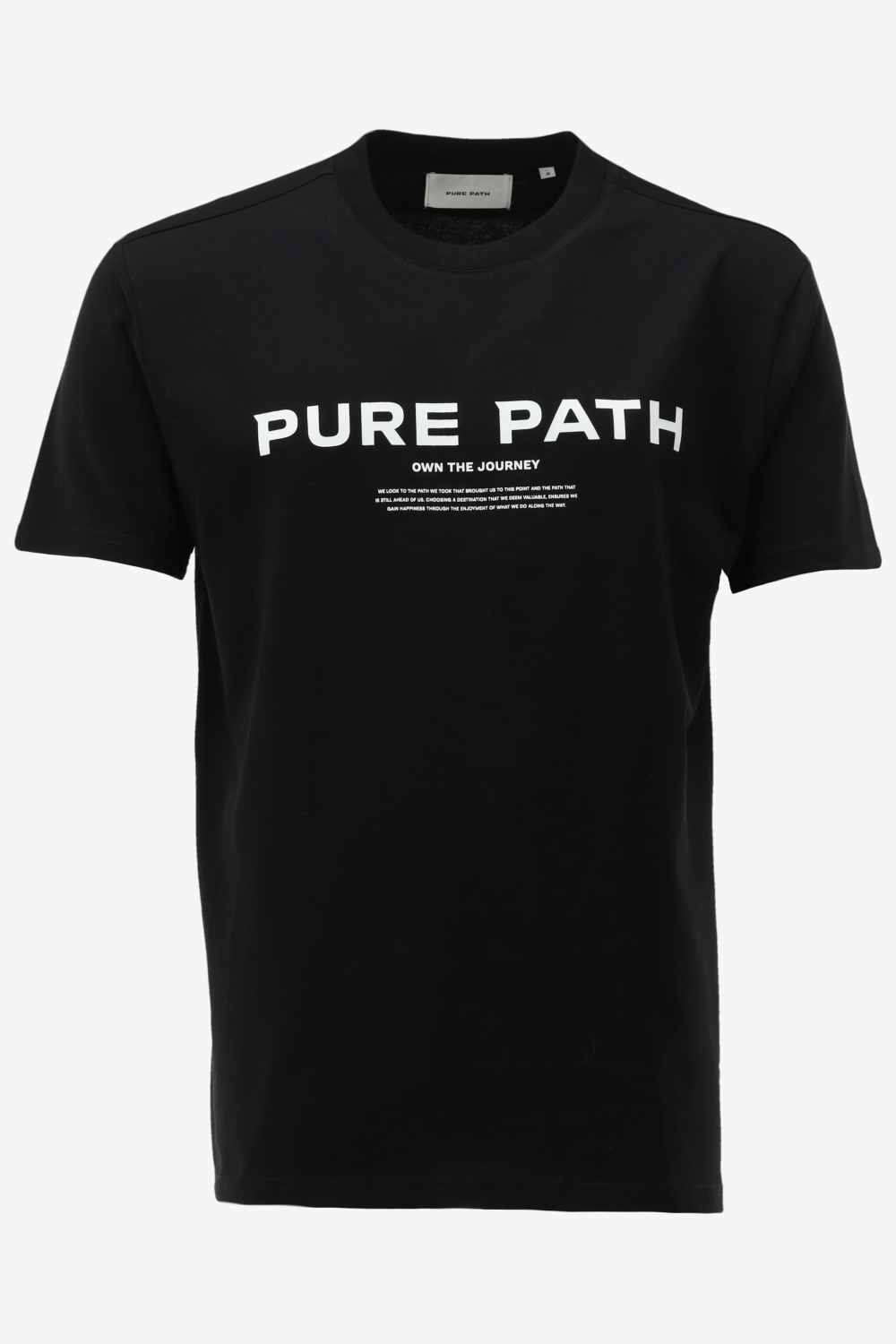 Pure Path T-shirt