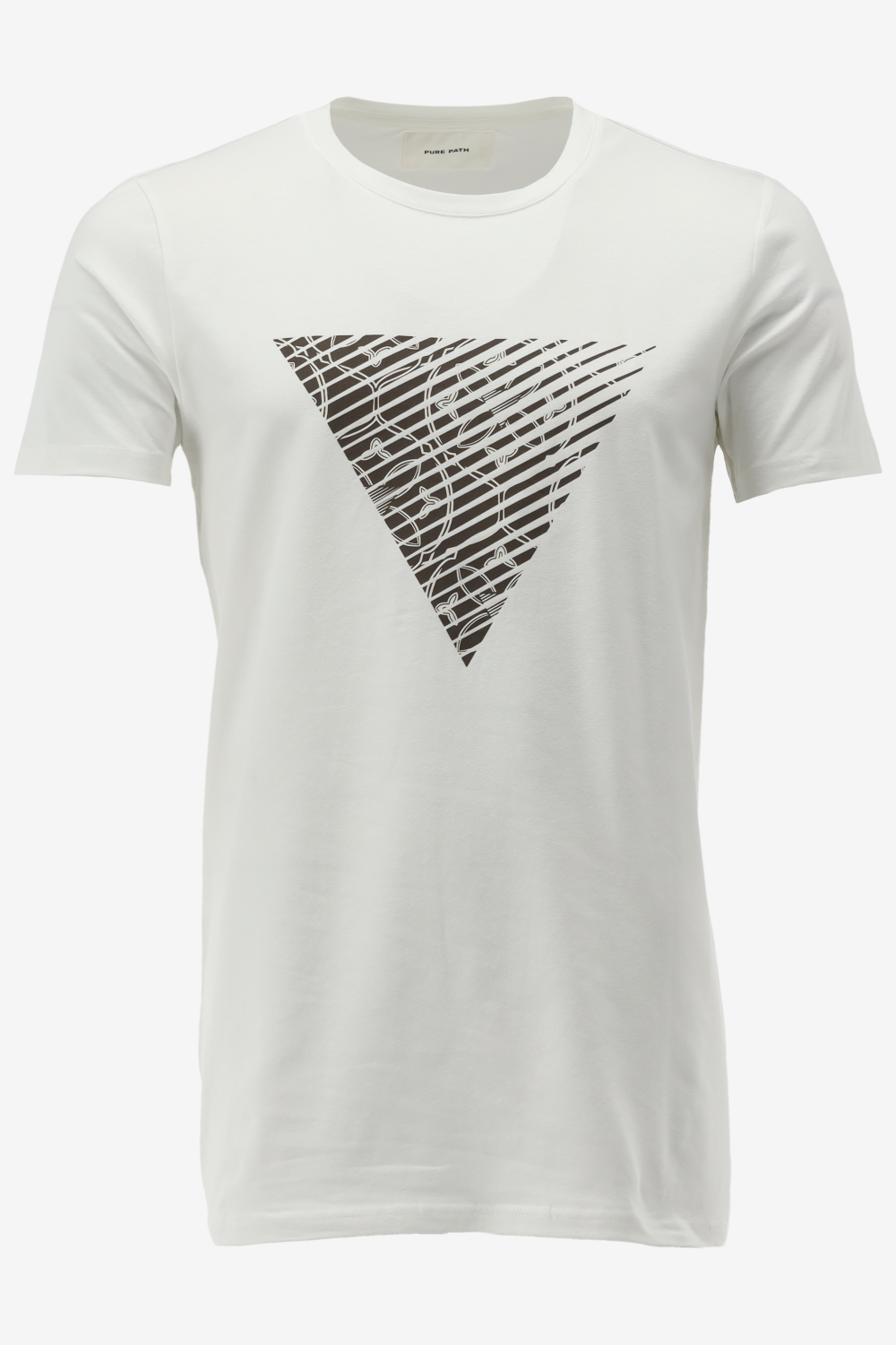 Pure Path T-shirt