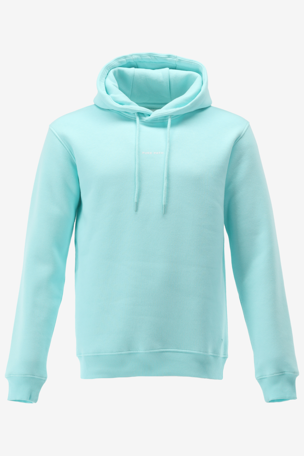 Pure path hoodie maat XS