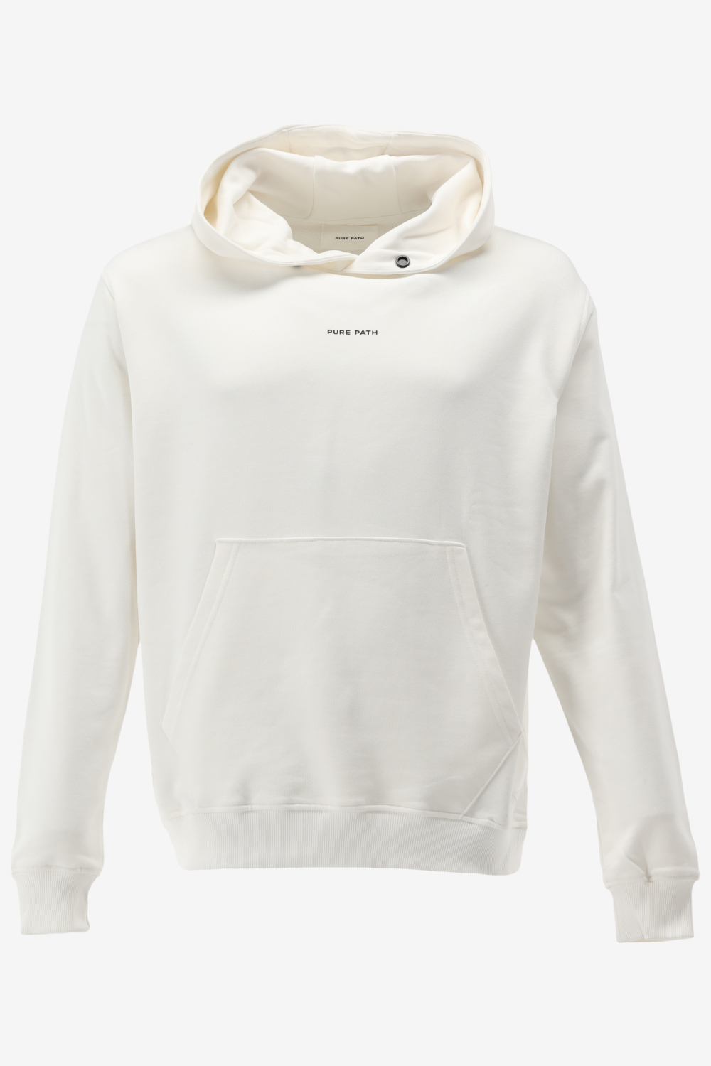 Pure path hoodie maat XS