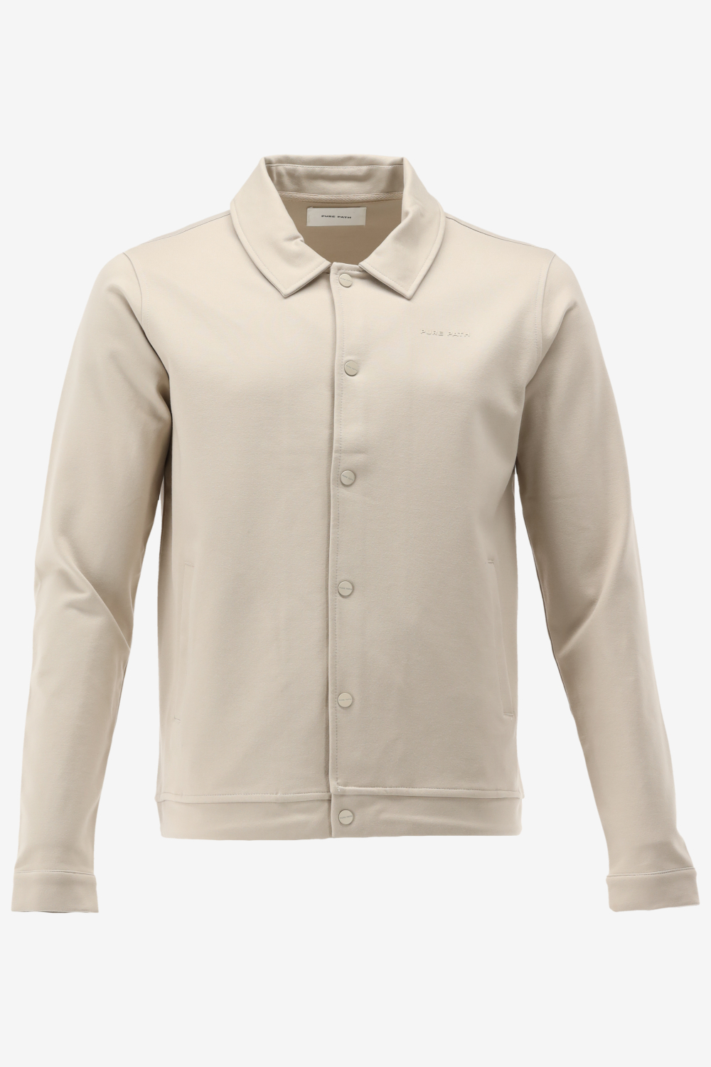 Pure Path Casual Shirt