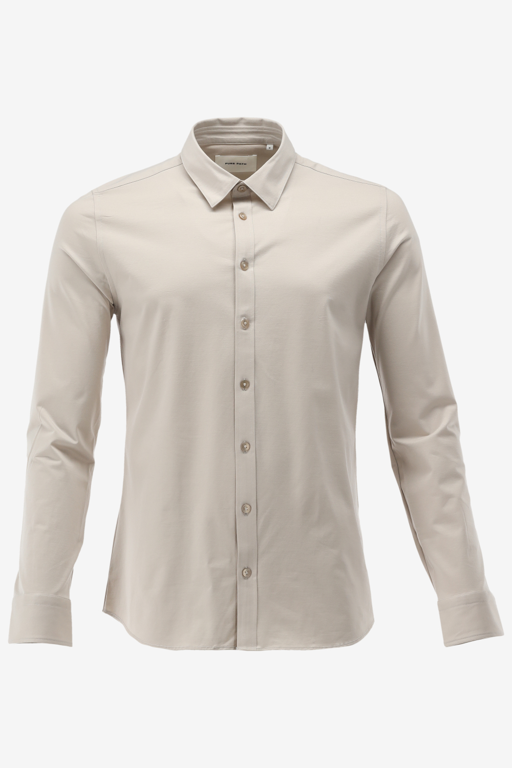 Pure Path Casual Shirt