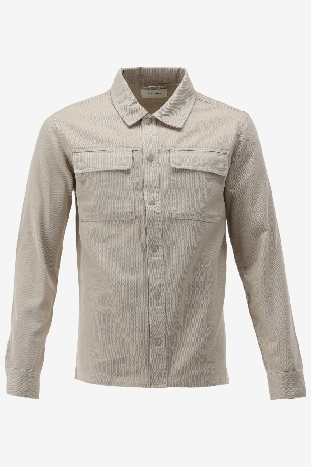 Pure Path Casual Shirt