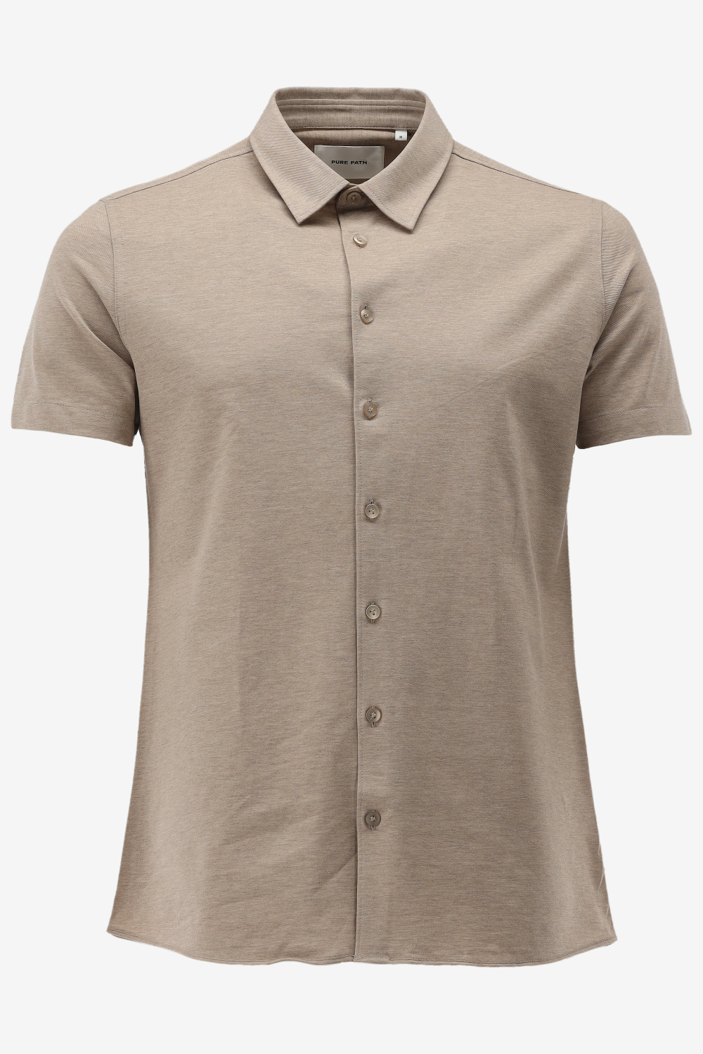 Pure Path Casual Shirt