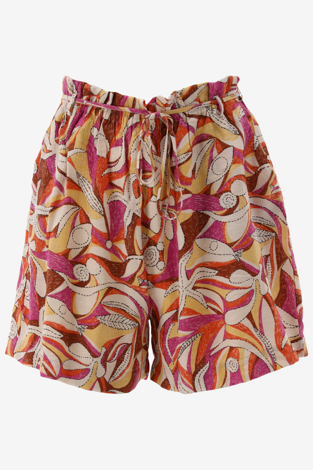 Catwalk Junkie Short Pull-on shorts