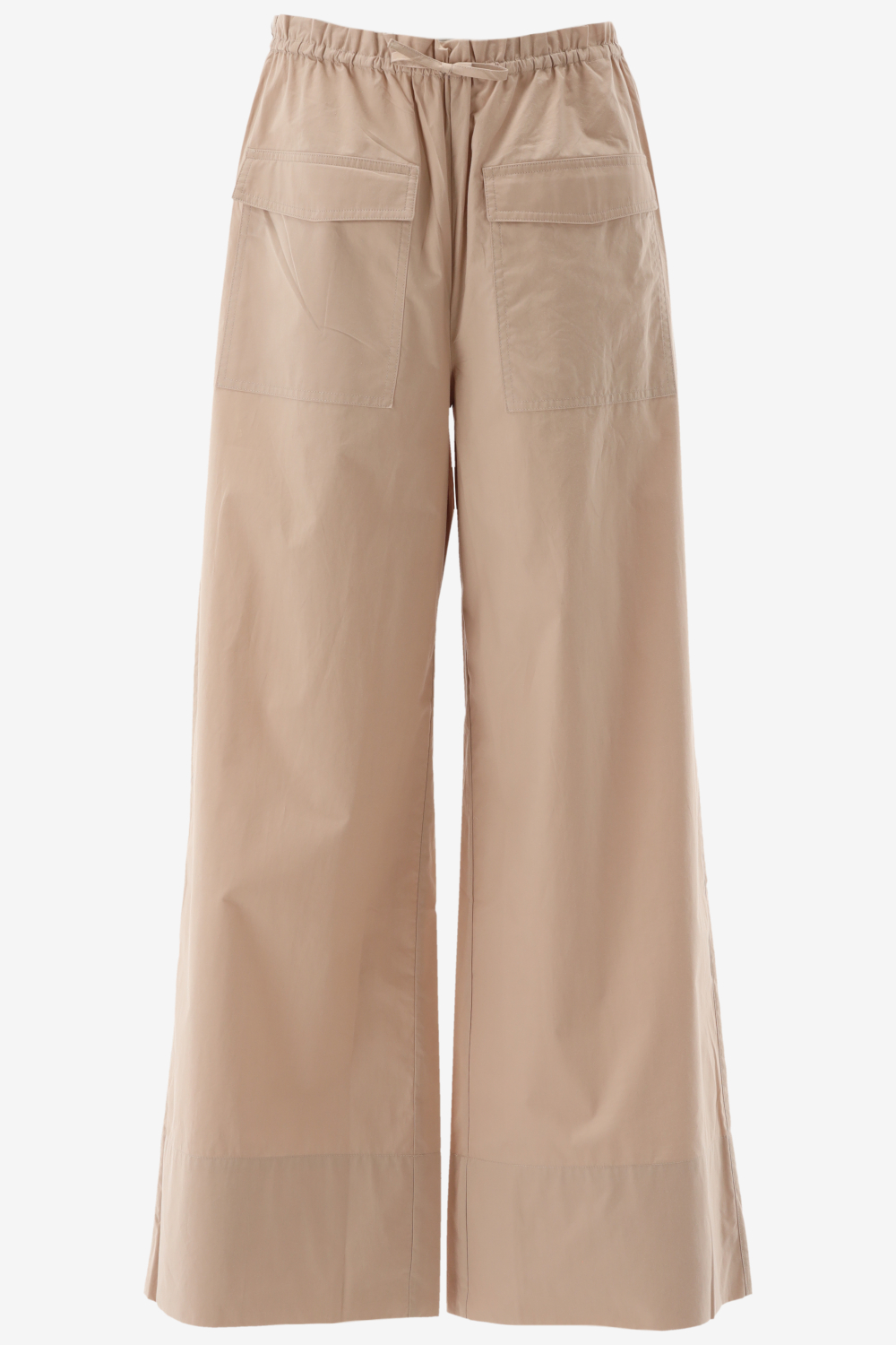 Catwalk Junkie Loose Fit Pull-on trousers