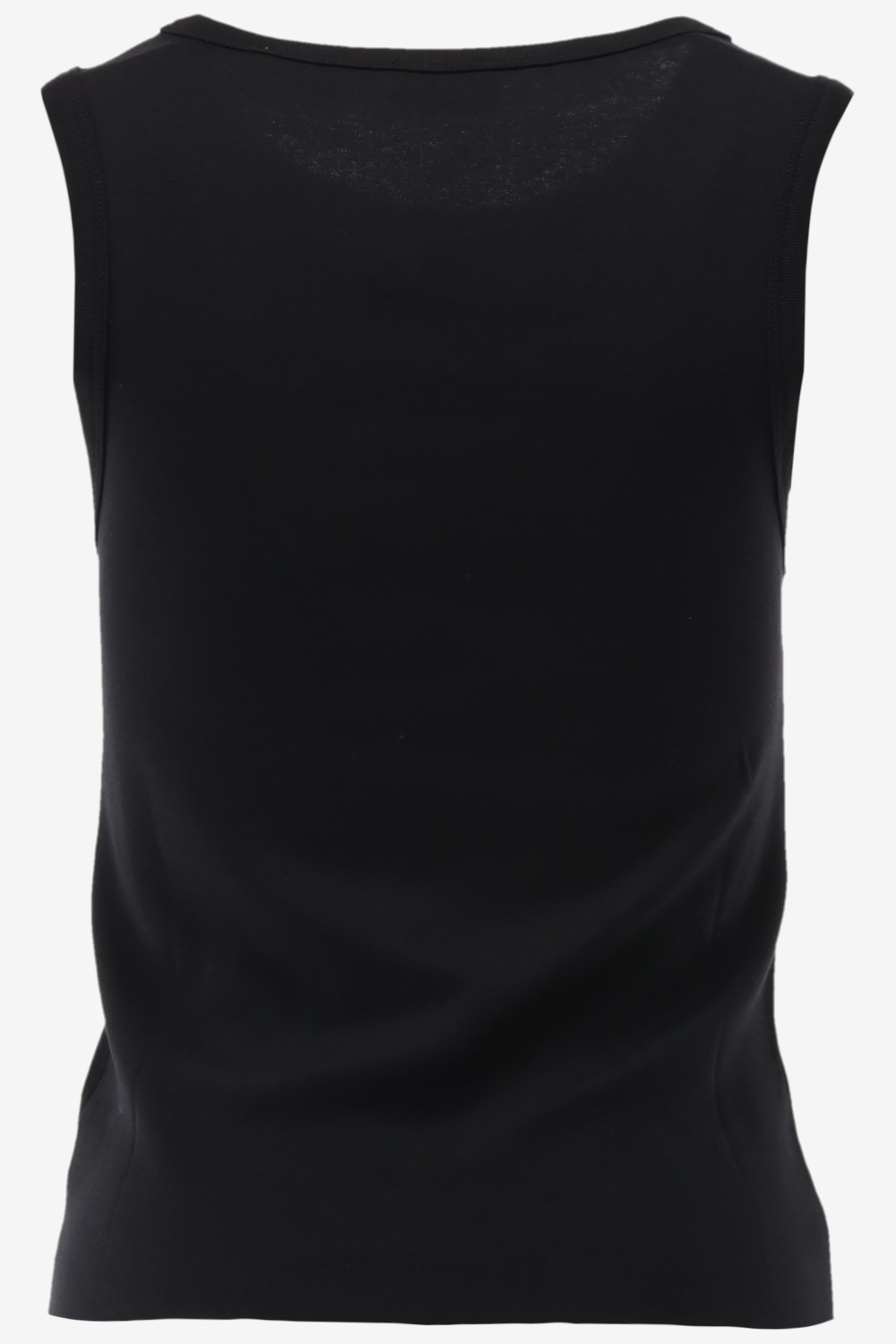 Catwalk Junkie Singlet Boatneck singlet