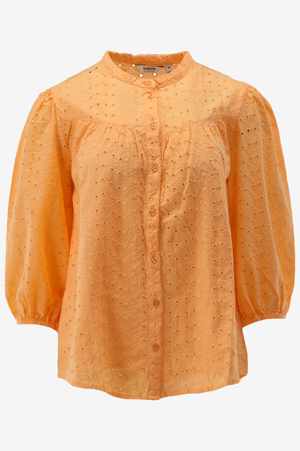 B.Young Blouse ISARA