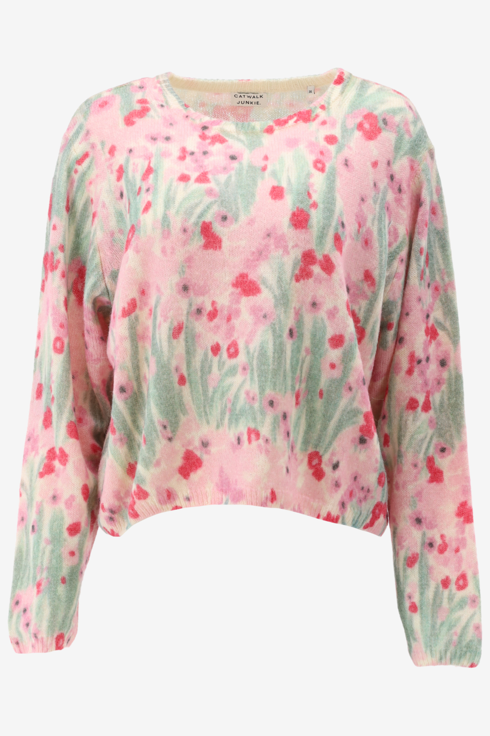 Catwalk junkie trui azalea maat 36