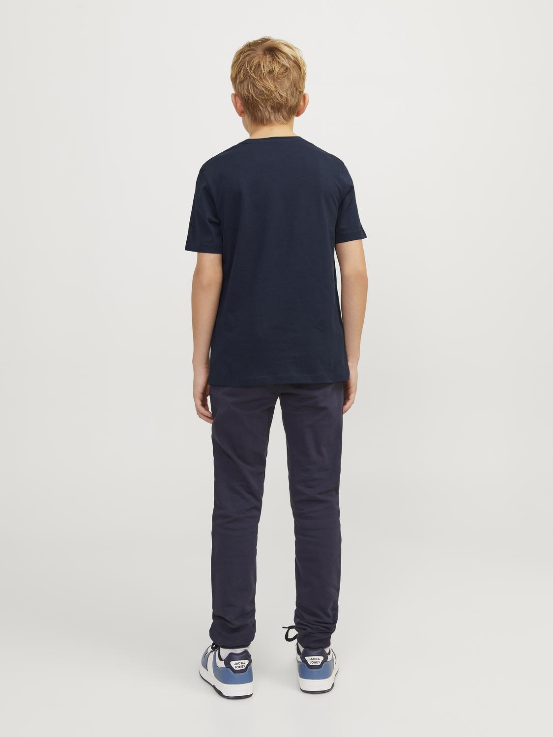 Jack&Jones T-shirt LOGO 