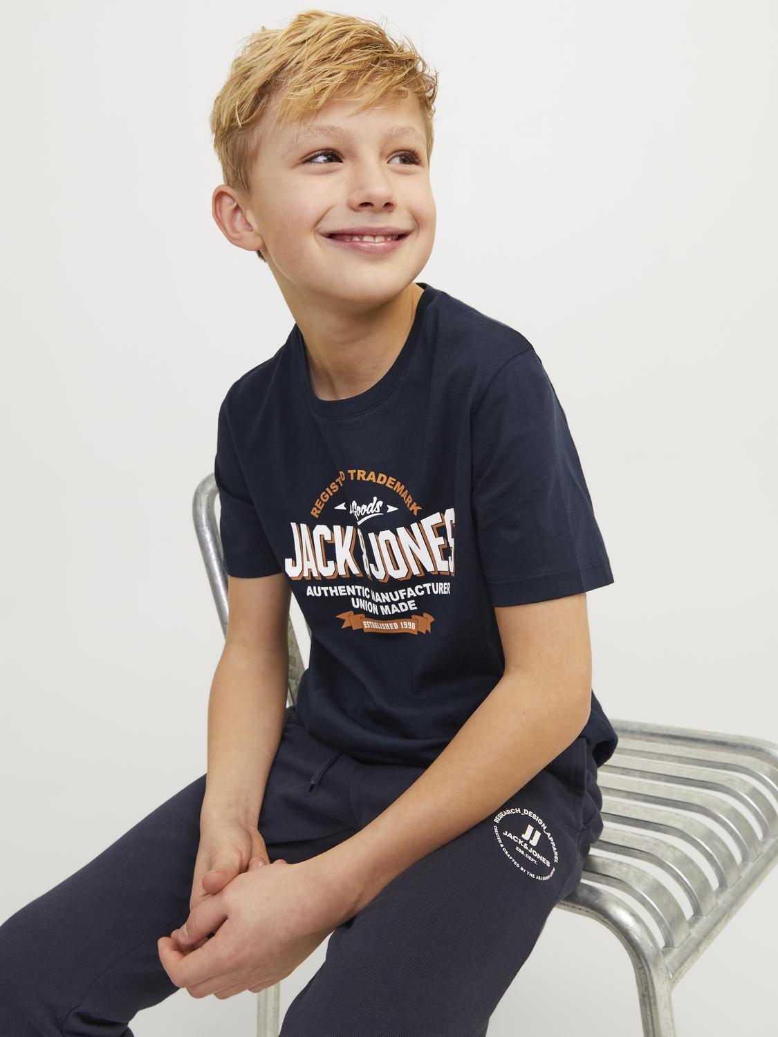 Jack&Jones T-shirt LOGO 