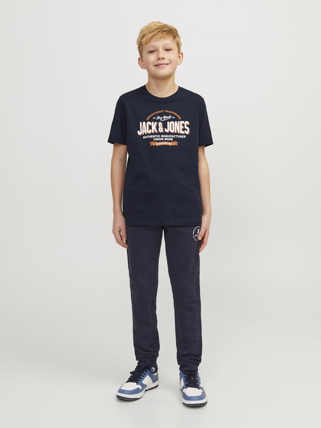 Jack&Jones T-shirt LOGO 