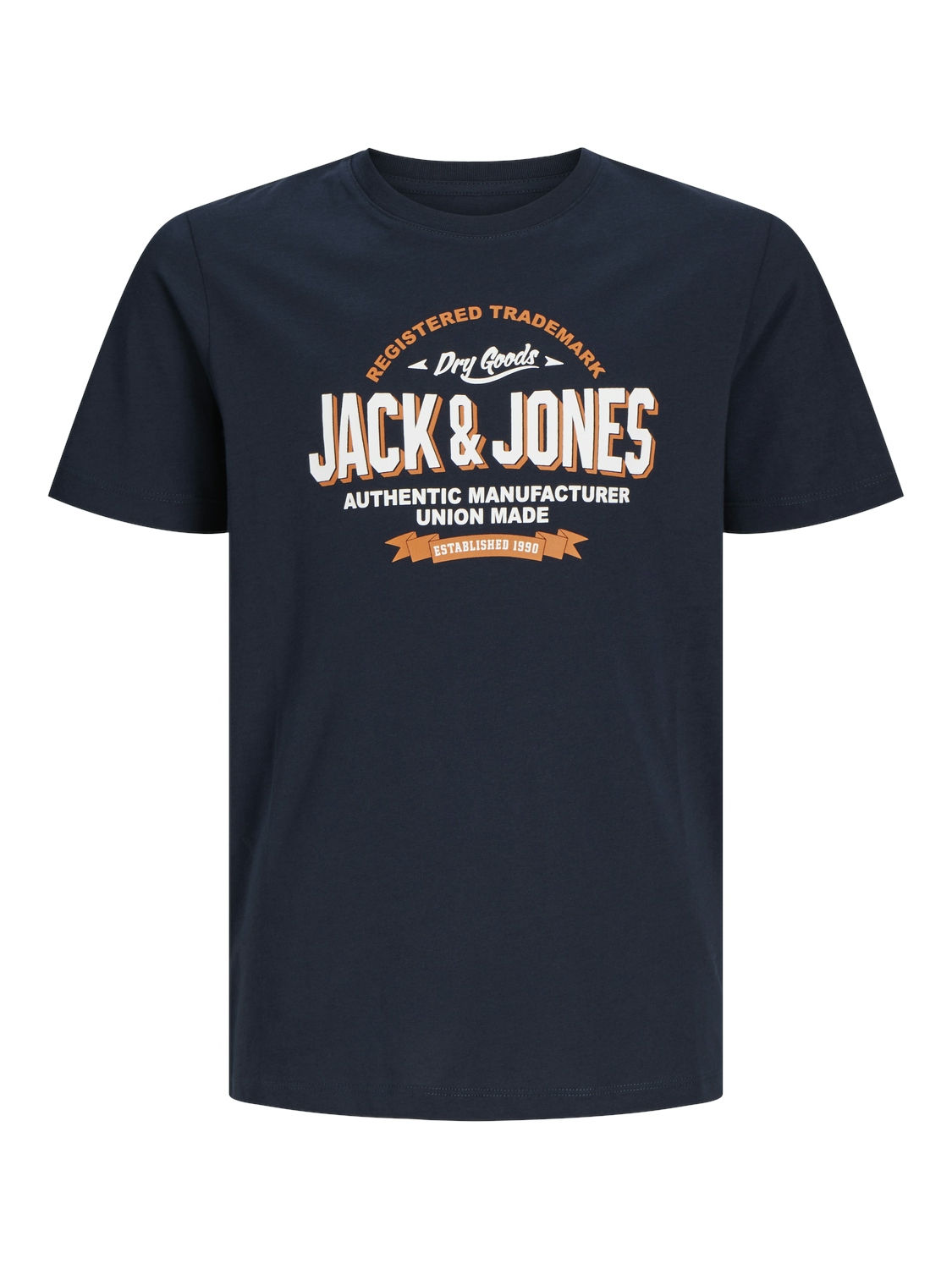 Jack&Jones T-shirt LOGO 