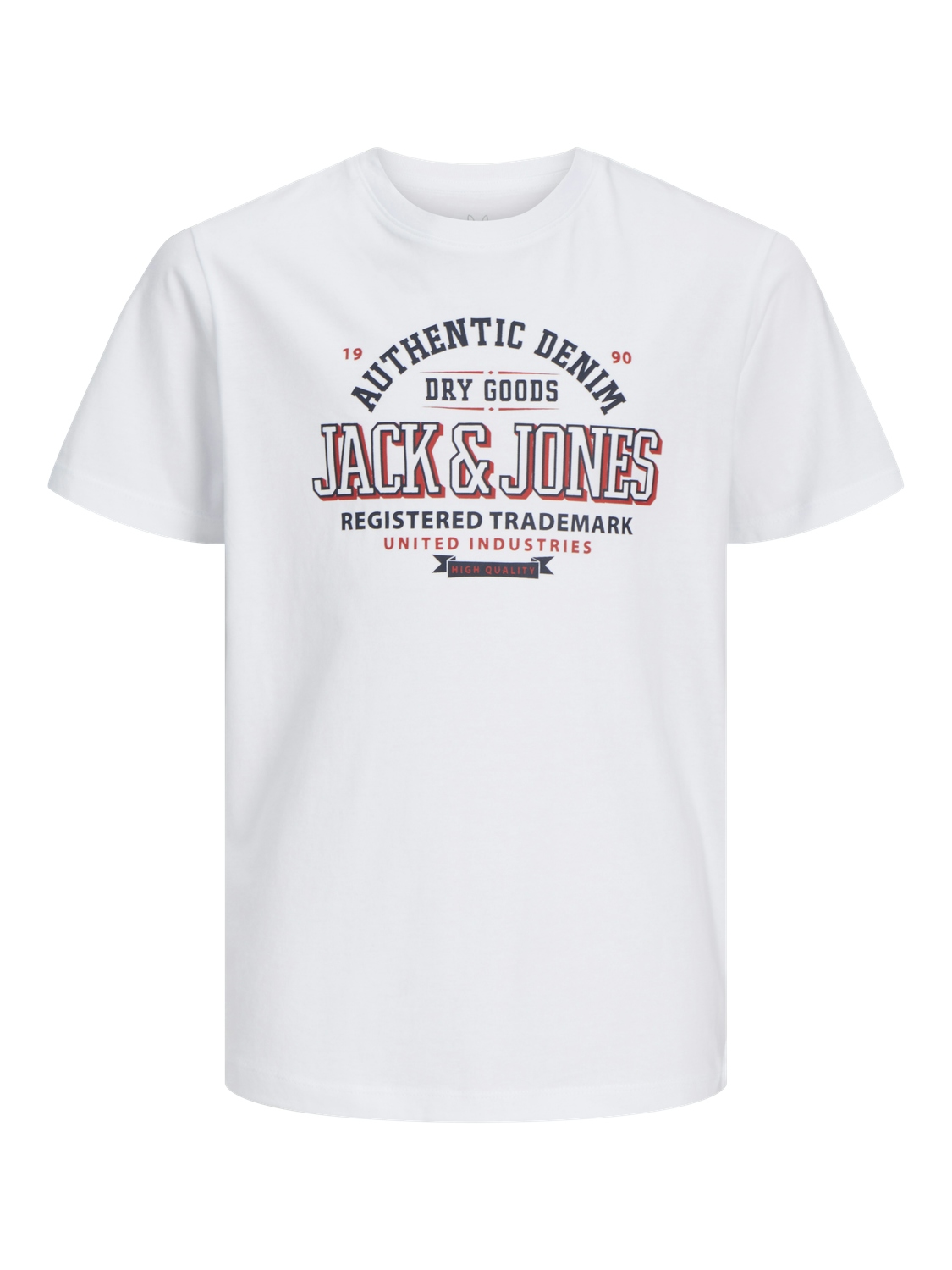 Jack&Jones T-shirt LOGO 