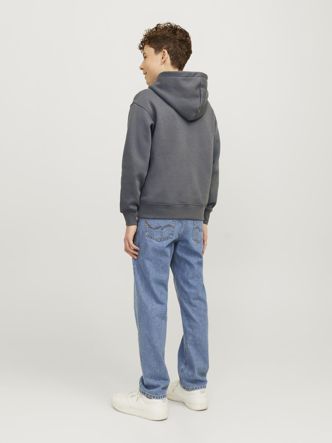 Jack&Jones Hoodie VESTERBRO