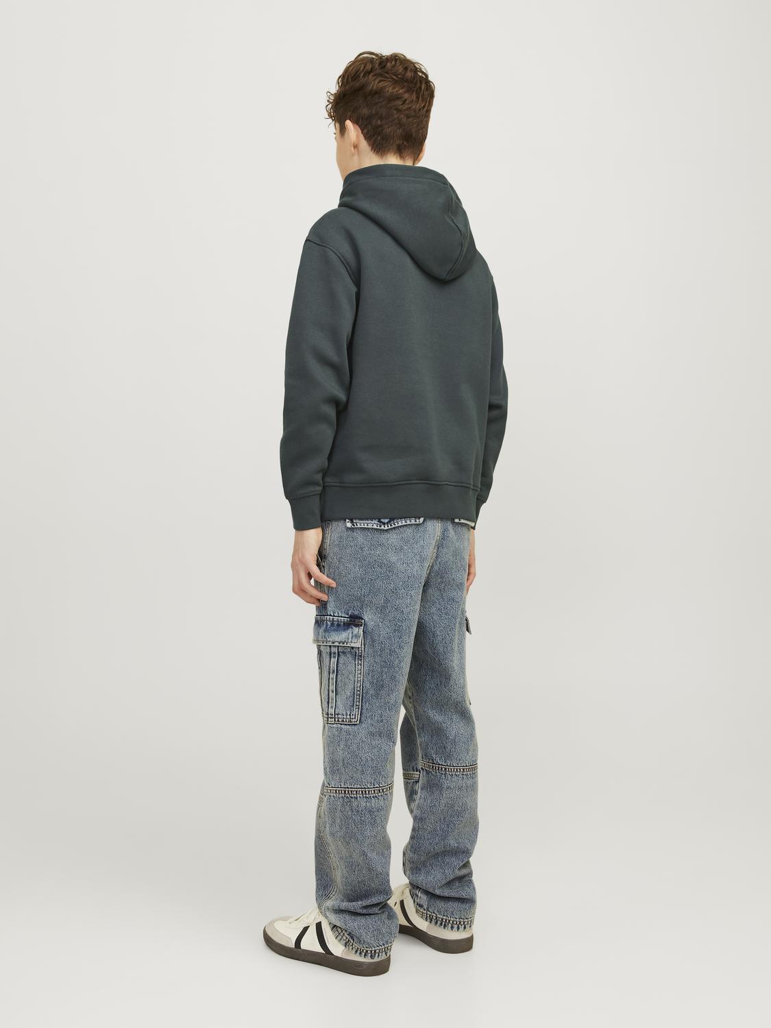 Jack&Jones Hoodie VESTERBRO