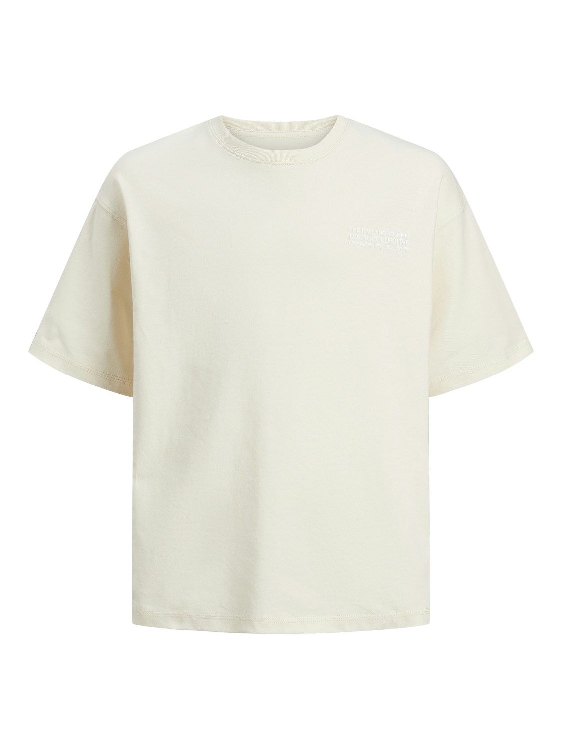 Jack&Jones T-shirt BROOKLYN