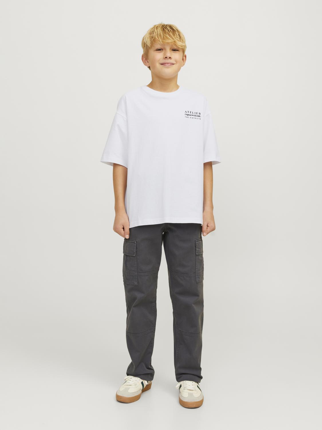 Jack&Jones T-shirt BROOKLYN