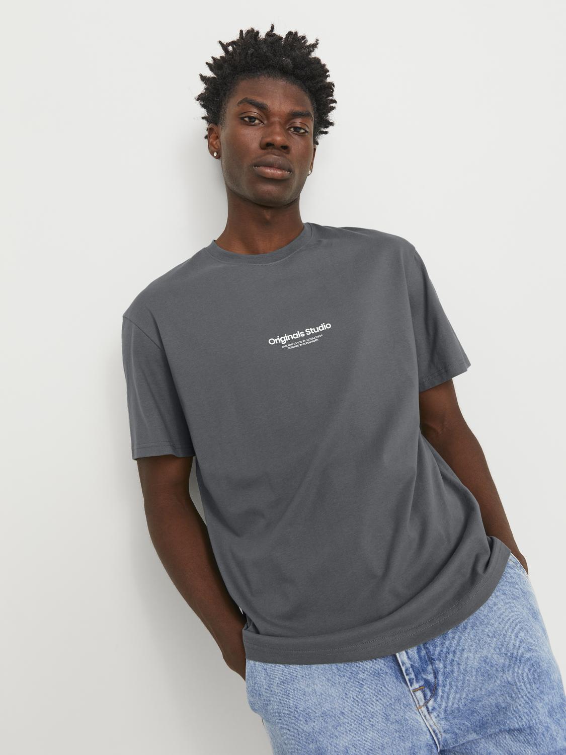 Jack&Jones T-shirt VESTERBRO 