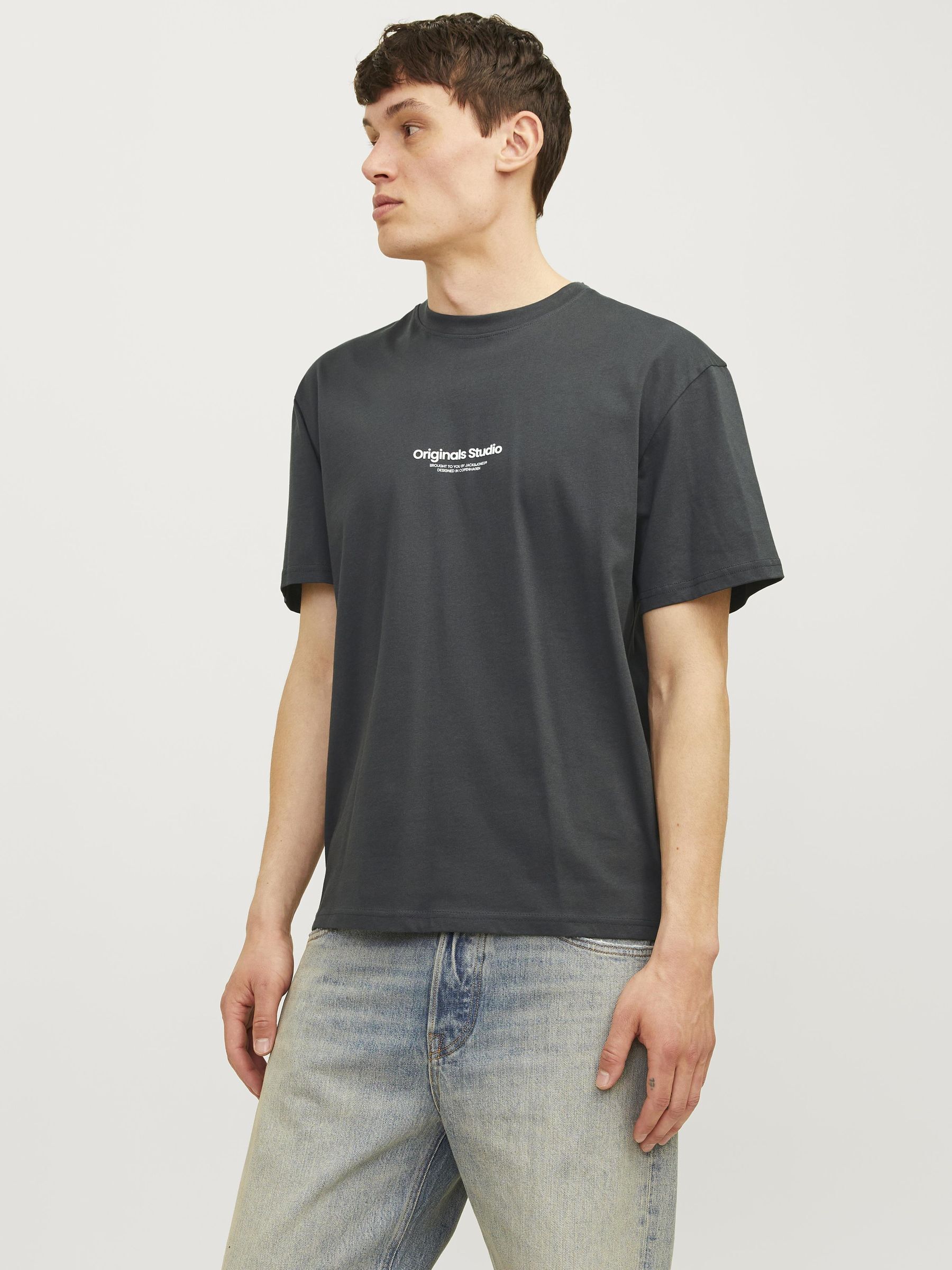 Jack&Jones T-shirt VESTERBRO 