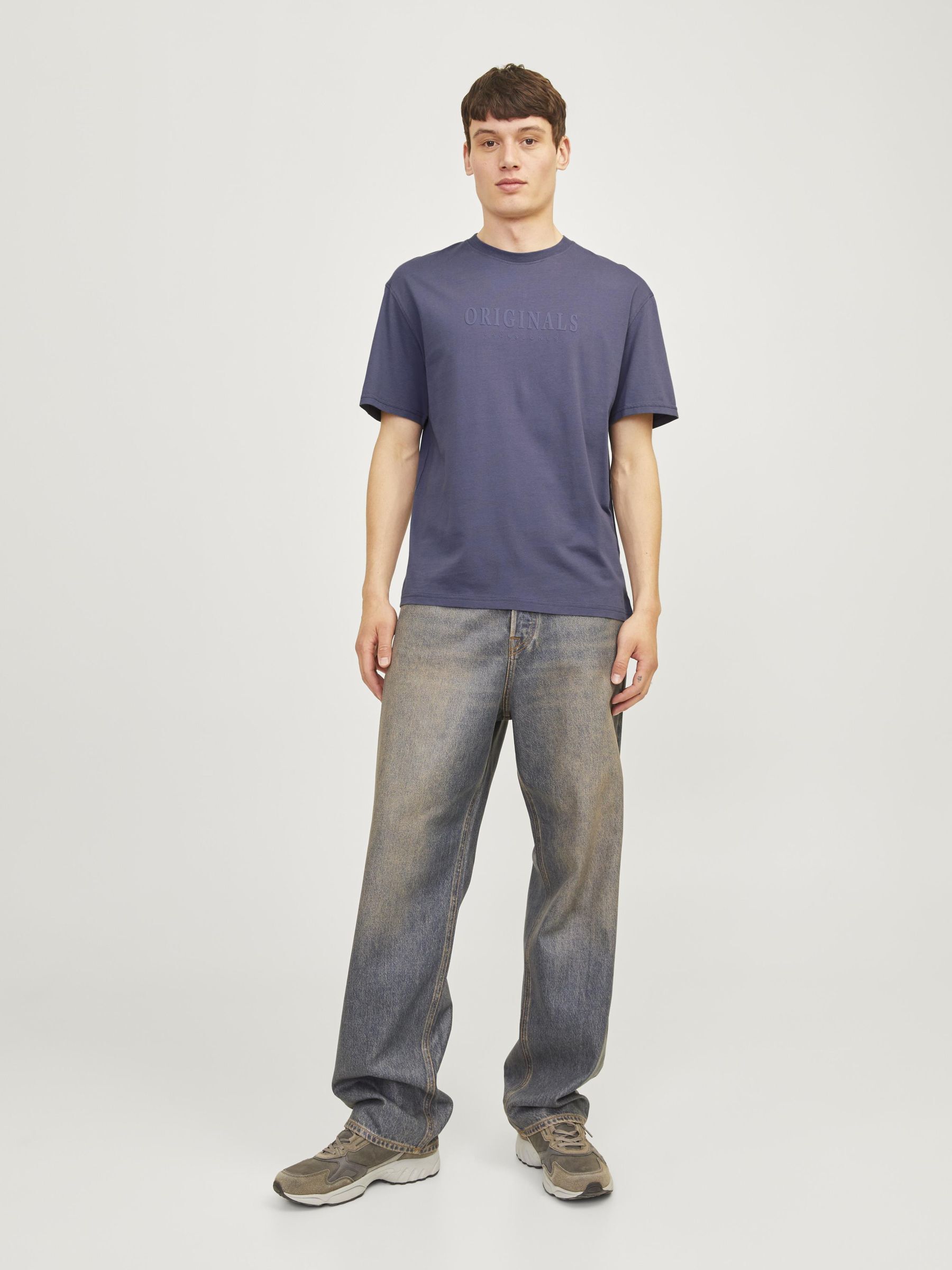 Jack&Jones T-shirt FREDERIKSBERG