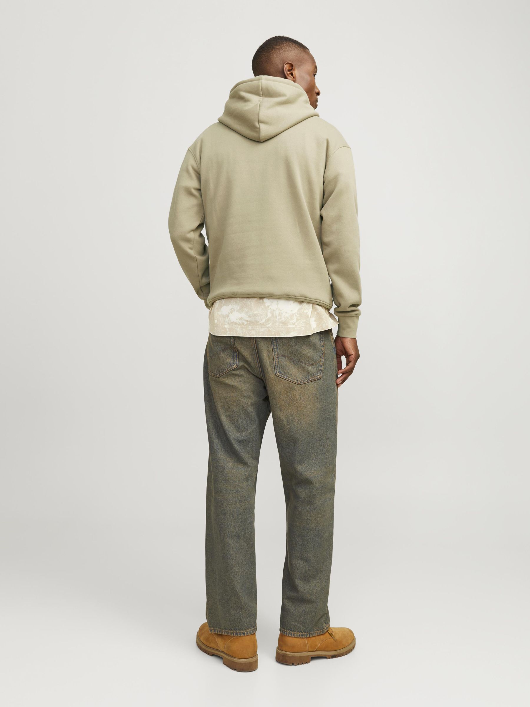 Jack&Jones Hoodie VESTERBRO 