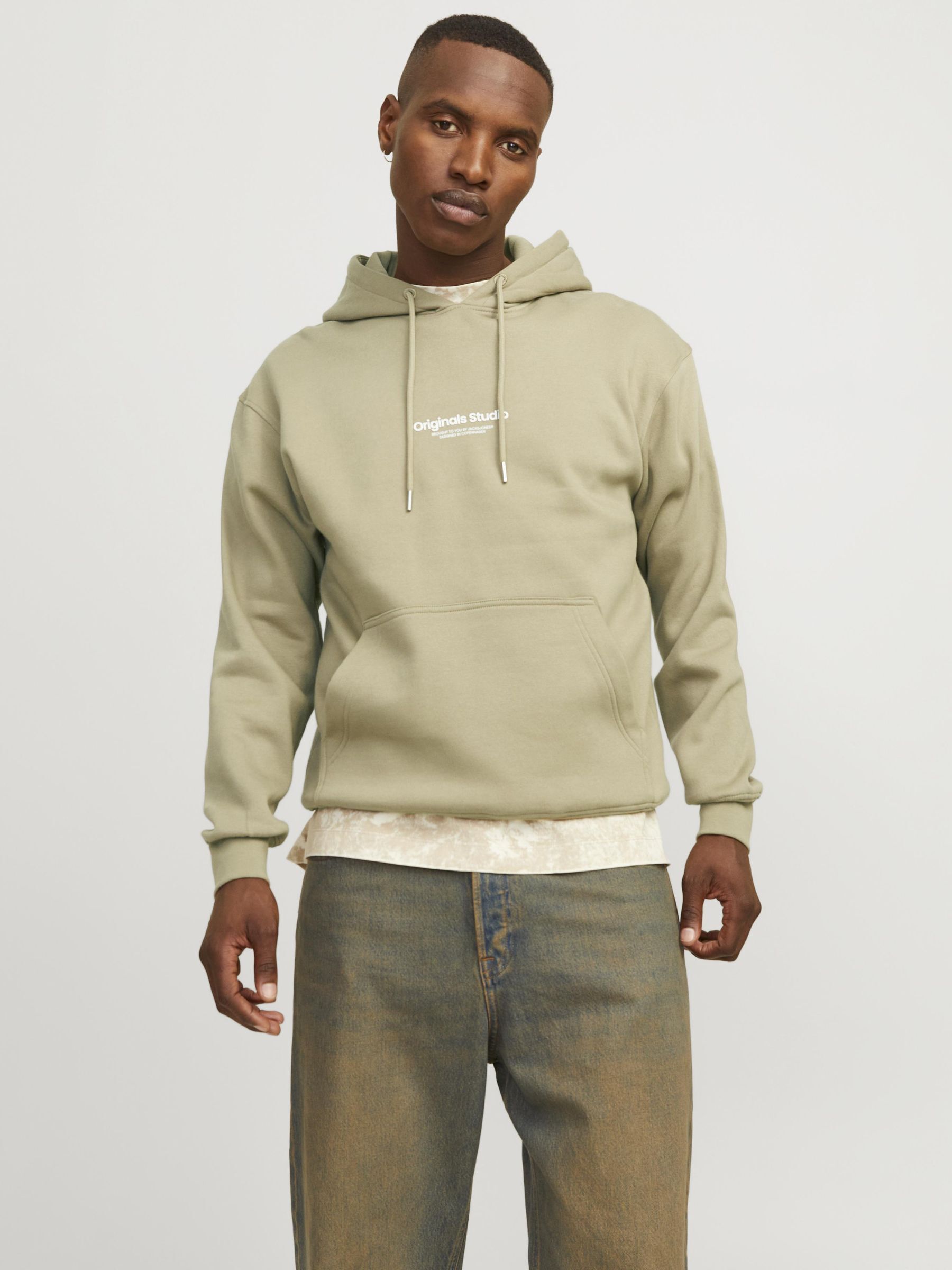 Jack&Jones Hoodie VESTERBRO 