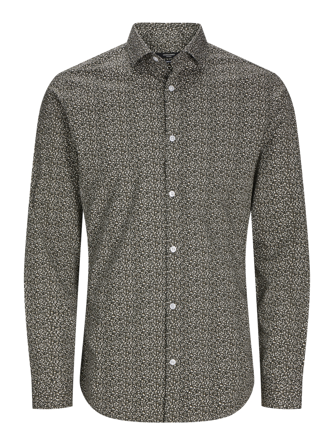 Jack Jones Premium Casual Shirt BLABLACKPOOL