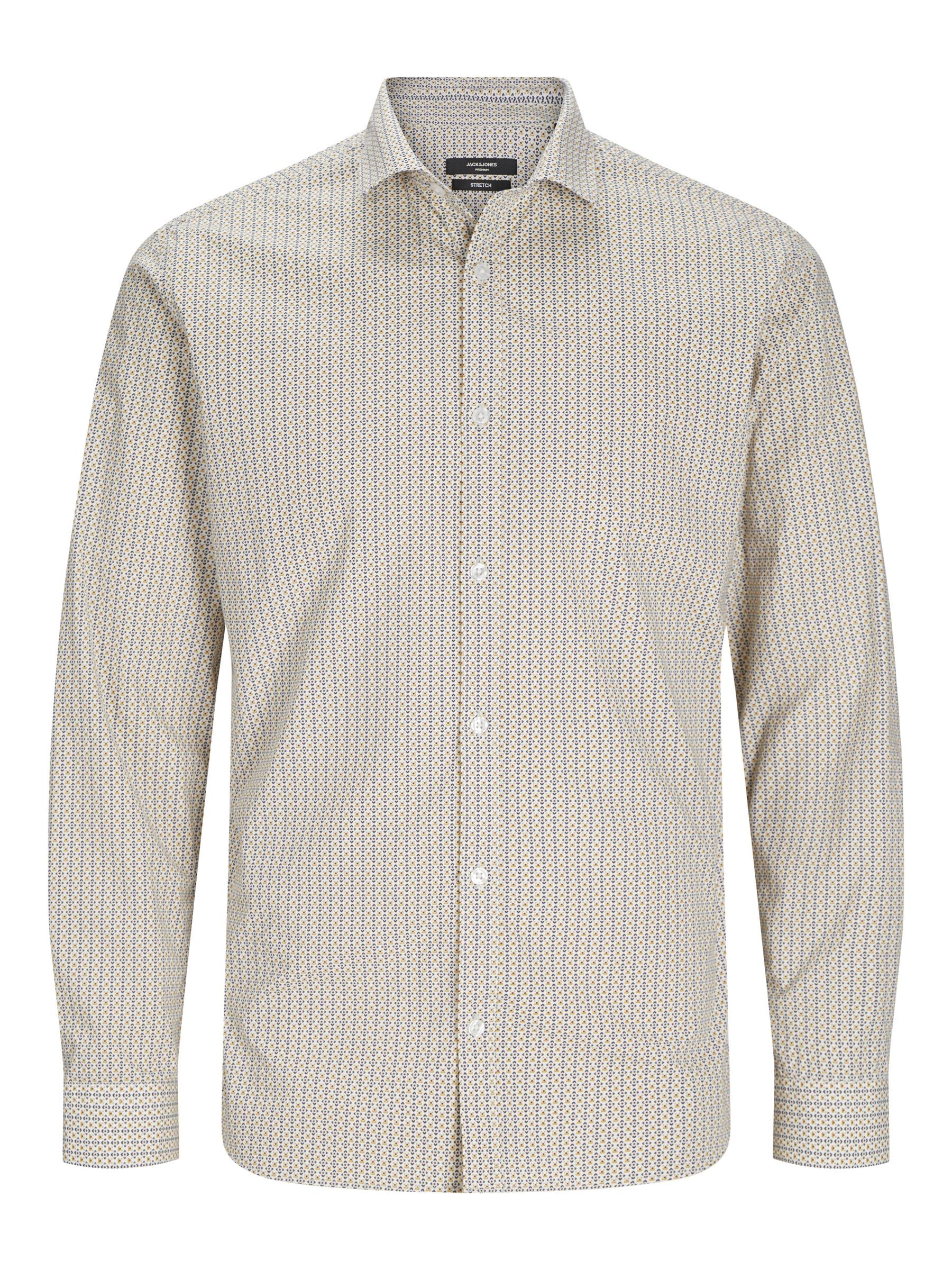 Jack Jones Premium Casual Shirt BLABLACKPOOL